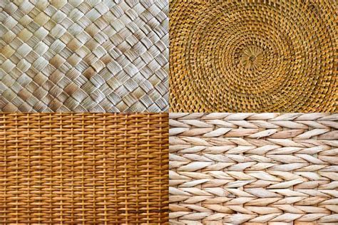 Unveiling the Symbolism: The Hidden Meanings of the Magic Woven Basket Pattern